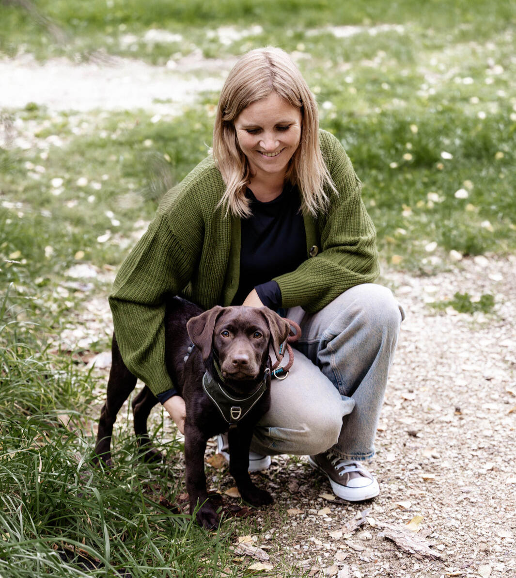 Hundebetreuung mit Herz und Struktur