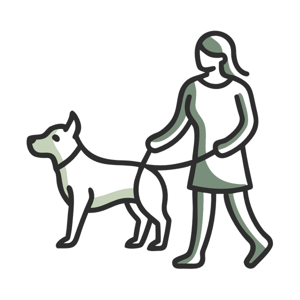 Gassi-Service Gassi-Service